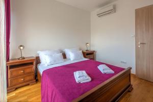 Gallery image of Apartments Villa Adriatic in Tivat