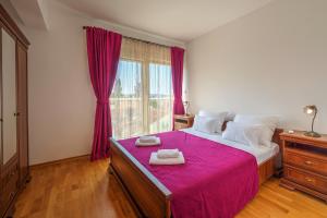 Gallery image of Apartments Villa Adriatic in Tivat +188 photos