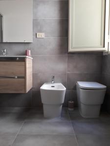 Bagno di O lastraco