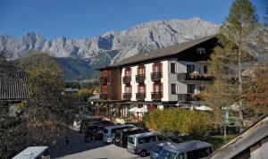 Gallery image of Kobaldhof in Ramsau am Dachstein