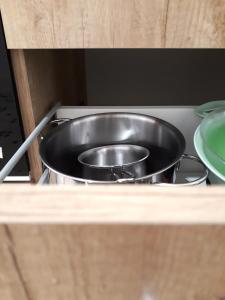 Cucina o angolo cottura di O lastraco