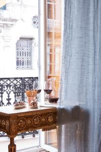 Bebidas en Cocorico Luxury House - Porto