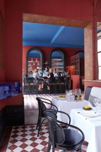 Bebidas en Cocorico Luxury House - Porto