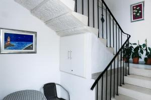 Fotografie z fotogalerie ubytování AnBoAn ve Splitu