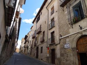 Gallery image of 2 Balcones a la Hoz in Cuenca