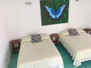 特拉科塔尔潘卡萨德拉鲁斯 - 一室公寓套房的相册照片