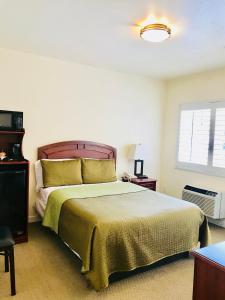 Gallery image of Bella Capri Inn and Suites in Camarillo