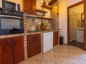Gallery image of House Barby in Bribir