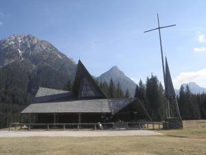 Foto da galeria de Albergo Centrale em Santo Stefano di Cadore