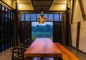 Fotografie z fotogalerie ubytování Photharam126 Resort v destinaci Ban Khlong Ta Khot