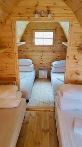 Fotografie z fotogalerie ubytování Camping Pod v destinaci Zarasai