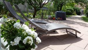 Galeriebild der Unterkunft Les Chambres de La Maxe in La Maxe