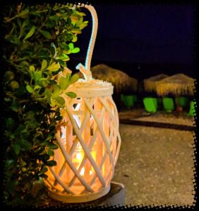 Fotografie z fotogalerie ubytování Akrogiali Hotel Restaurant v destinaci Xiropigado