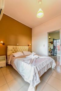 Gallery image of Mina Apartments in Poros