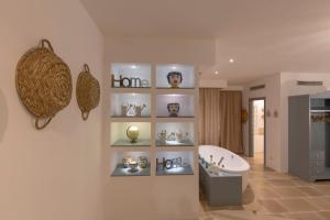 Kép Romantic Relais Sorrento szállásáról Sorrentóban a galériában