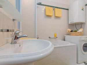 Fotografia z galérie ubytovania Spacious apartment with private garage v Dubrovníku