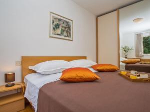 Fotografia z galérie ubytovania Spacious apartment with private garage v Dubrovníku