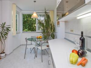 Fotografia z galérie ubytovania Spacious apartment with private garage v Dubrovníku + 18 fotografií