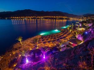 Fotografia z galérie ubytovania Spacious apartment with private garage v Dubrovníku