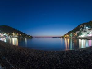 Fotografia z galérie ubytovania Spacious apartment with private garage v Dubrovníku