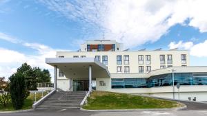 Fotografie z fotogalerie ubytování Hotel Park v destinaci Čakovec