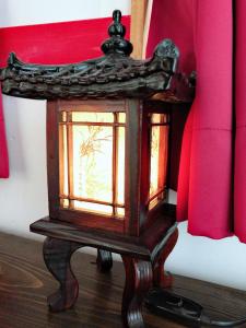 Фотография из галереи Nikko Park Lodge Tobu Station в Никко