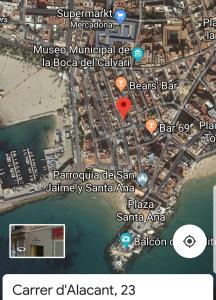 Φωτογραφία από το άλμπουμ του Ed l' alcudia σε Μπενιντόρμ +4 φωτογραφίες