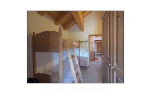 Afbeelding uit fotogalerij van Rifugio Viviani Pradalago in Madonna di Campiglio