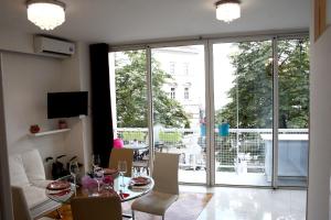 Gallery image of Apartments Prestige in Split