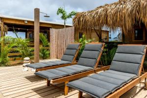 صورة لـ Bonaire Boutique Resort في كراليندايك