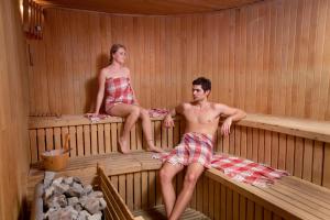 Hosté ubytování Lidya Sardes Hotel Thermal & SPA