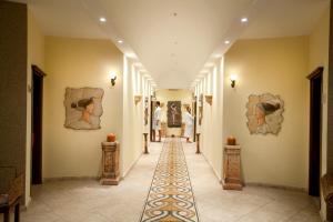 Fotografie z fotogalerie ubytování Lidya Sardes Hotel Thermal & SPA v destinaci Salihli
