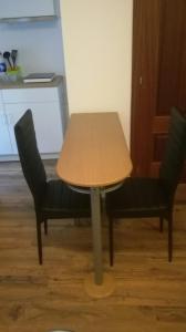 Zdjęcie z galerii obiektu APARTAMENTOS POBRA-CASTELO w mieście Pobra do Caramiñal