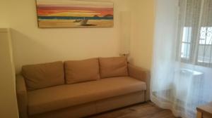 Część wypoczynkowa w obiekcie APARTAMENTOS POBRA-CASTELO