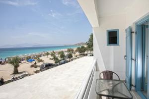 Gallery image of Naxos Colosseo in Agios Prokopios