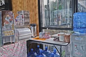 Fotografie z fotogalerie ubytování Izen Plus Budget Hotel & Residence v destinaci Rayong