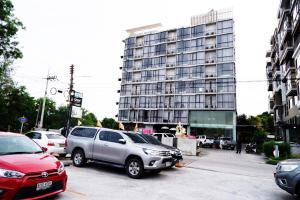 Okolí hotelu