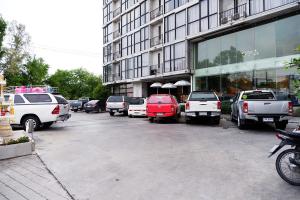 Fotografie z fotogalerie ubytování Izen Plus Budget Hotel & Residence v destinaci Rayong