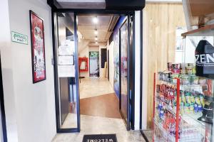Fotografie z fotogalerie ubytování Izen Plus Budget Hotel & Residence v destinaci Rayong