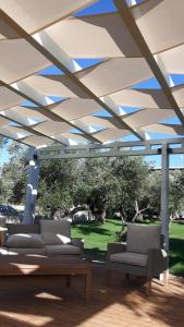 Foto dalla galleria di Rodis Studios a Tsilivi