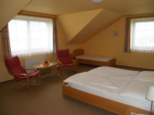 Gallery image of Motel U Krbu in Vestec