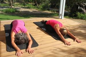 Foto dalla galleria di Rodis Studios a Tsilivi