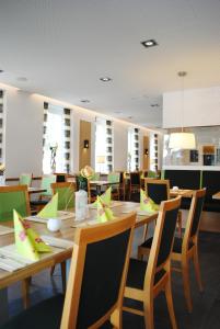 Ресторан / й інші заклади харчування у Landgasthaus-Hotel Wenninghoff
