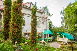 ヤロスラヴリにあるКрасивый дом на Волгеのギャラリーの写真