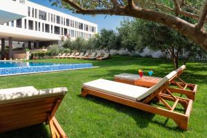 Gallery image of Hotel Salona Palace in Solin