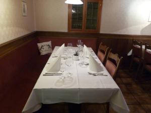 Ristorante o altro punto ristoro di Gasthof Löwen