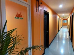 Fotografie z fotogalerie ubytování Al-Raddadi Suites v destinaci Davao