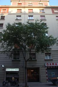 Fotografia z galérie ubytovania Atic Barcelona v destinácii Barcelona