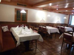 Ristorante o altro punto ristoro di Gasthof Löwen