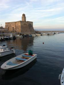 Gallery image of casa anna in Ostuni